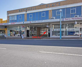 Other commercial property leased at shop 3/13 Wilson St Burnie TAS 7320