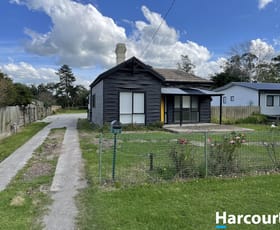 Development / Land commercial property for lease at 26 Bunyip-Modella Road Bunyip VIC 3815