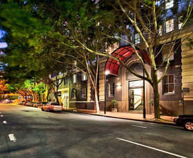 Medical / Consulting commercial property for lease at 2/243 Pyrmont Street Pyrmont NSW 2009
