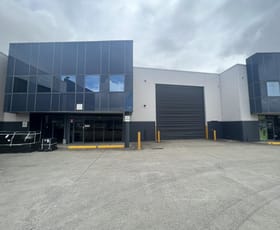 Factory, Warehouse & Industrial commercial property leased at Unit 2/33 Heathcote Road Moorebank NSW 2170