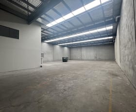 Factory, Warehouse & Industrial commercial property leased at Unit 2/33 Heathcote Road Moorebank NSW 2170