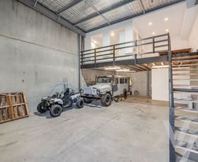 Factory, Warehouse & Industrial commercial property leased at 3/1 Saltspray Close Redhead NSW 2290