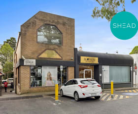 Offices commercial property leased at Level 1/16 Railway Avenue Wahroonga NSW 2076