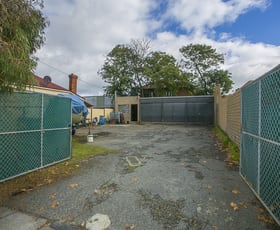 Factory, Warehouse & Industrial commercial property leased at 25 Lacey St Perth WA 6000