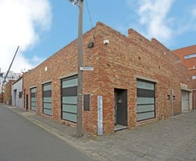 Offices commercial property leased at Office/1 Tates Place South Melbourne VIC 3205