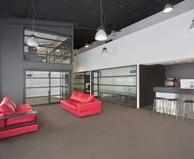 Offices commercial property leased at Office/1 Tates Place South Melbourne VIC 3205