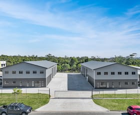 Factory, Warehouse & Industrial commercial property for lease at Industrial For Lease/12 Pineapple Dr Hidden Valley QLD 4703