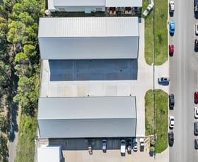 Factory, Warehouse & Industrial commercial property sold at Industrial Opportunity/12 Pineapple Dr Hidden Valley QLD 4703