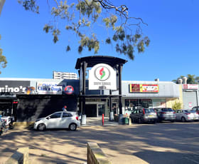 Other commercial property leased at 10 & 11/212 South Terrace Bankstown NSW 2200