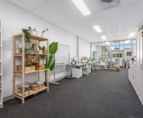 Offices commercial property leased at G18/320 Annangrove Road Rouse Hill NSW 2155