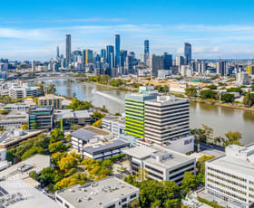 Offices commercial property for lease at 303 Coronation Drive Milton QLD 4064