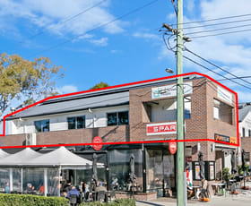 Medical / Consulting commercial property leased at Suite 1/51-53 Albert Street North Parramatta NSW 2151