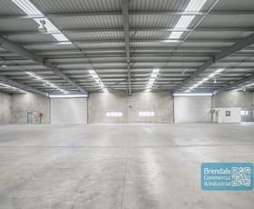 Factory, Warehouse & Industrial commercial property for lease at Brendale QLD 4500