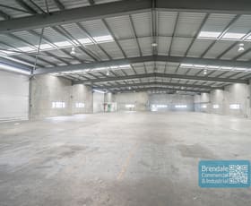 Factory, Warehouse & Industrial commercial property for lease at Brendale QLD 4500