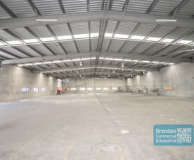 Factory, Warehouse & Industrial commercial property for lease at Brendale QLD 4500