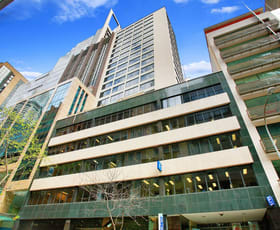 Medical / Consulting commercial property leased at 1205/109 Pitt Street Sydney NSW 2000