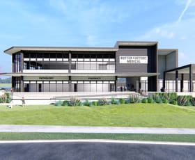 Medical / Consulting commercial property for lease at Medical & Retail 111 Jacaranda St North Booval QLD 4304