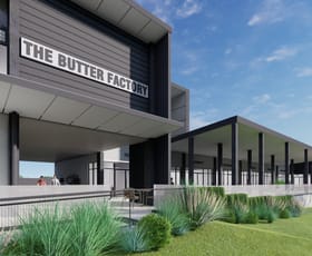 Offices commercial property for lease at Medical & Retail 111 Jacaranda St North Booval QLD 4304