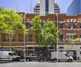 Offices commercial property for lease at 101 Edward Street Brisbane City QLD 4000