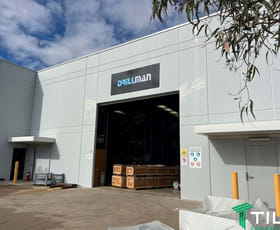 Factory, Warehouse & Industrial commercial property leased at 19 Craft Street Canning Vale WA 6155
