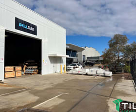 Factory, Warehouse & Industrial commercial property leased at 19 Craft Street Canning Vale WA 6155