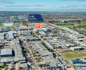 Factory, Warehouse & Industrial commercial property leased at 1/15 Kenji Street Mornington VIC 3931
