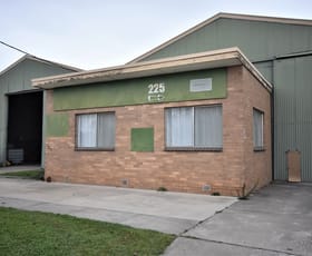 Shop & Retail commercial property leased at 6/448 Panmure Street Albury NSW 2640