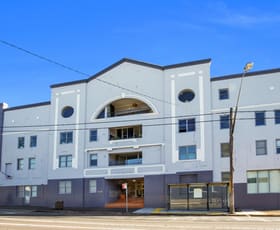 Shop & Retail commercial property leased at 2/549 Darling Street Rozelle NSW 2039