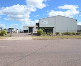 Factory, Warehouse & Industrial commercial property leased at 1/34 Toupein Road Yarrawonga NT 0830