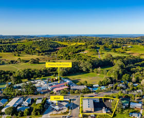 Development / Land commercial property for lease at 23 Bunya Street Maleny QLD 4552