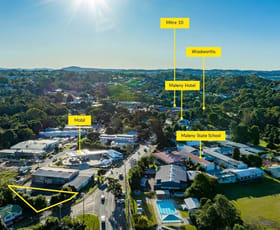 Development / Land commercial property for lease at 23 Bunya Street Maleny QLD 4552