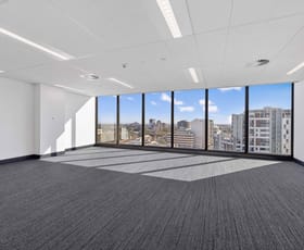 Offices commercial property for lease at One Hurstville Plaza 288 Forest Road Hurstville NSW 2220