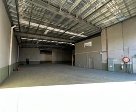Factory, Warehouse & Industrial commercial property leased at 19 Industry Park Drive Brooklyn VIC 3012