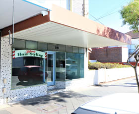 Shop & Retail commercial property leased at Shop 25 Penshurst Street Penshurst NSW 2222