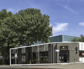 Showrooms / Bulky Goods commercial property leased at 310A Botany Road Alexandria NSW 2015