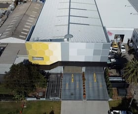 Factory, Warehouse & Industrial commercial property leased at Storage Unit 17/444 The Boulevarde Kirrawee NSW 2232