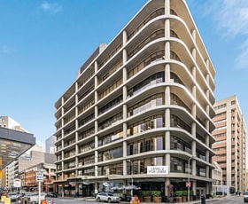 Offices commercial property leased at Level 2/100 Pirie Street Adelaide SA 5000