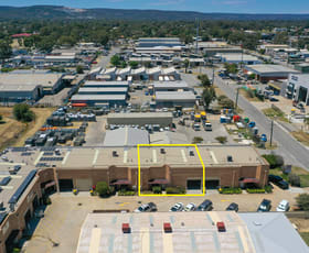Factory, Warehouse & Industrial commercial property leased at 2/8 Carole Road Maddington WA 6109