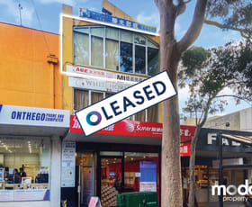 Shop & Retail commercial property leased at Suite 3/27 Market Street Box Hill VIC 3128