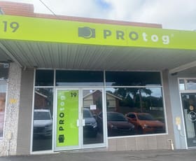 Shop & Retail commercial property leased at 19 McKeon Road Mitcham VIC 3132