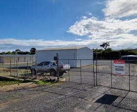 Factory, Warehouse & Industrial commercial property leased at 11 Ilmenite Crescent Capel WA 6271