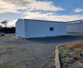 Factory, Warehouse & Industrial commercial property leased at 11 Ilmenite Crescent Capel WA 6271