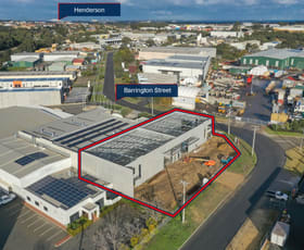 Factory, Warehouse & Industrial commercial property leased at 3A/245 Barrington Street Bibra Lake WA 6163