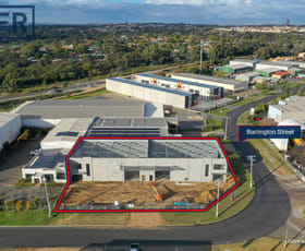 Factory, Warehouse & Industrial commercial property leased at 3A/245 Barrington Street Bibra Lake WA 6163