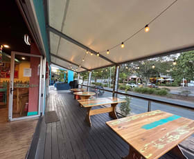 Other commercial property leased at 8a/81 Noosa Drive Noosa Heads QLD 4567