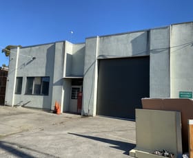Factory, Warehouse & Industrial commercial property leased at 22 James Street Clayton VIC 3168