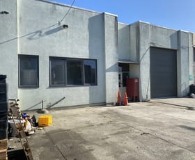 Factory, Warehouse & Industrial commercial property leased at 22 James Street Clayton VIC 3168