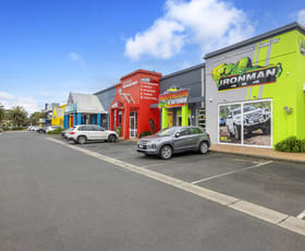 Shop & Retail commercial property for lease at 7/1 - 13 Mornington Tyabb Road Mornington VIC 3931