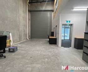 Factory, Warehouse & Industrial commercial property leased at 7/63 Ricky Way Epping VIC 3076