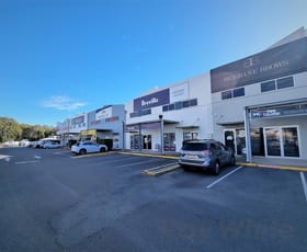 Showrooms / Bulky Goods commercial property leased at 17/1029 Manly Road Tingalpa QLD 4173
